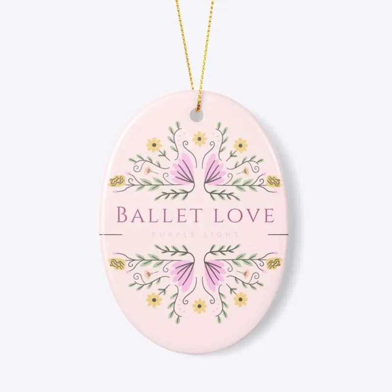 Ballet love 2